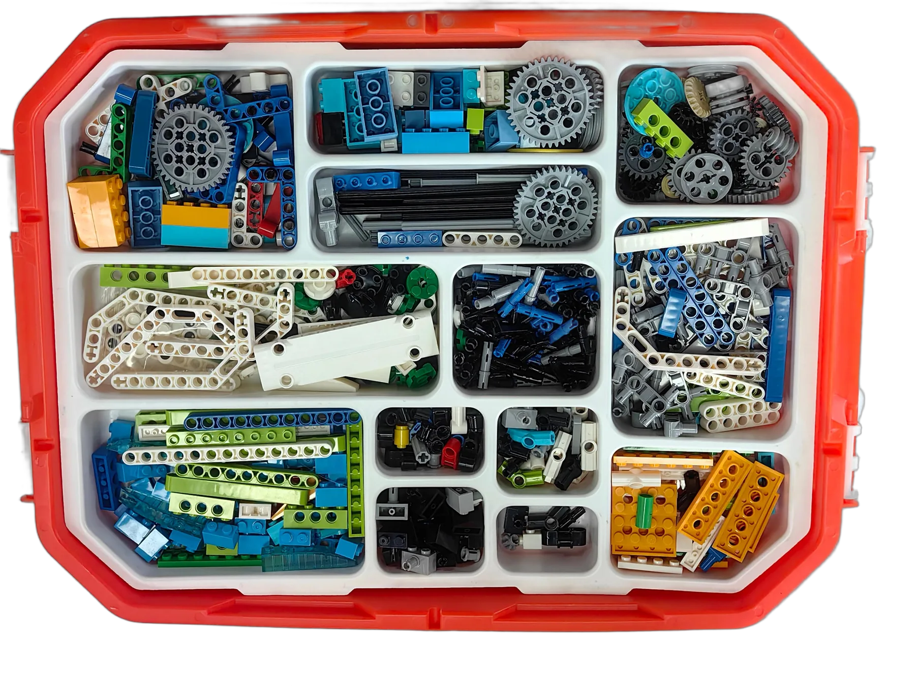 Robot competition products