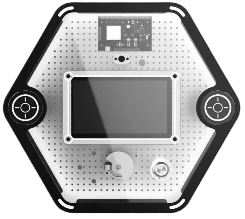 Facial recognition access control