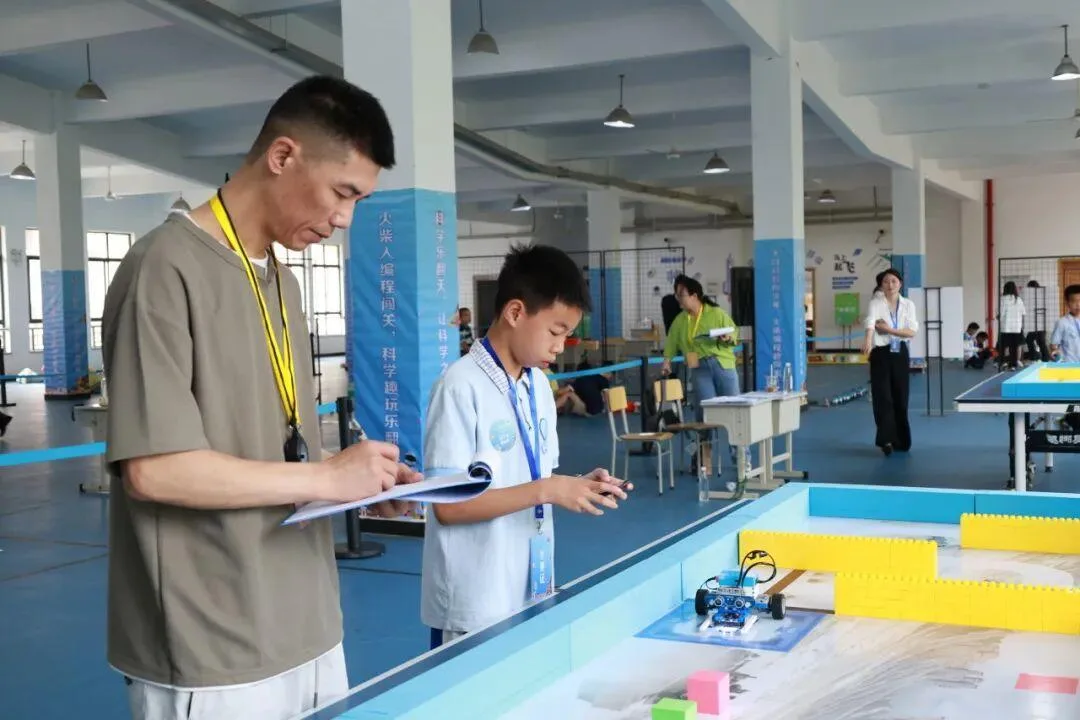 Hangzhou project