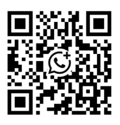 WhatsApp QR Code